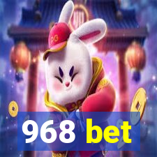 968 bet